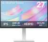 LG UltraFine 27US550-W - 1