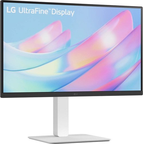LG UltraFine 27US550-W - 4