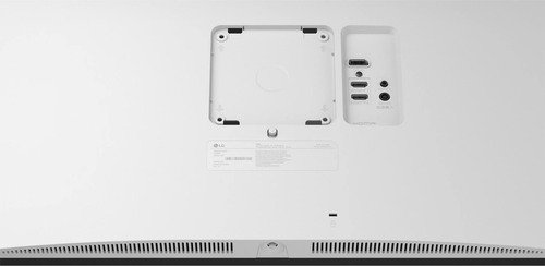 LG UltraFine 27US550-W - 8