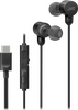 JVC Wired Earbuds HAFR29UCBU - 1
