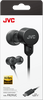 JVC Wired Earbuds HAFR29UCBU - 2