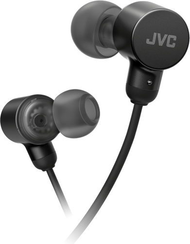 JVC Wired Earbuds HAFR29UCBU - 3