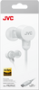 JVC Wired Earbuds HAFR29UCWU - 2