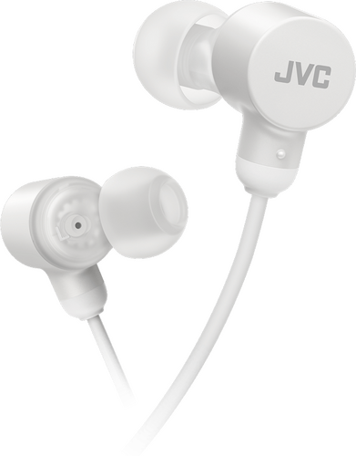 JVC Wired Earbuds HAFR29UCWU - 3