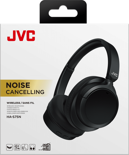 JVC BT Nearphone HAS75NBU - 5