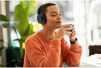 JVC BT Nearphone HAS95NBU - 8