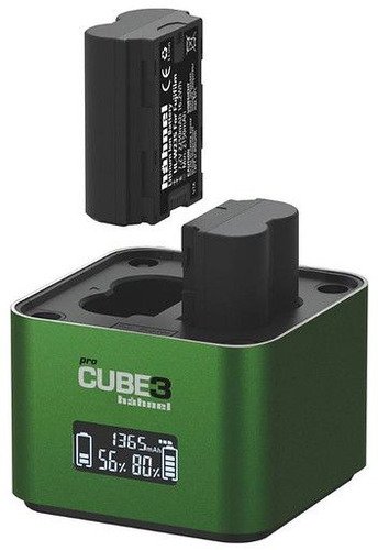 Hahnel ProCube3 Fujifilm - 1