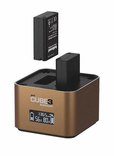 Hahnel ProCube3 Olympus - 1