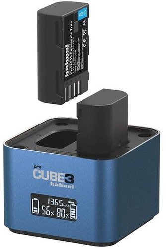 Hahnel ProCube3 Panasonic - 1