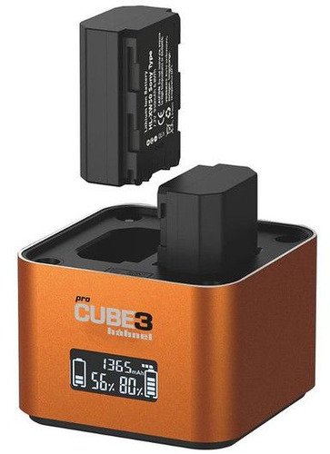 Hahnel ProCube3 Sony - 1 Hahnel ProCube3 Sony - 1