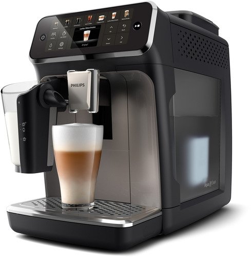 Philips LatteGo 4400 EP4449/70 - 1