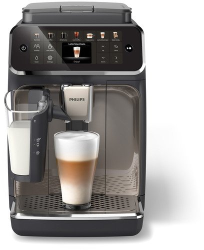 Philips LatteGo 4400 EP4449/70 - 2