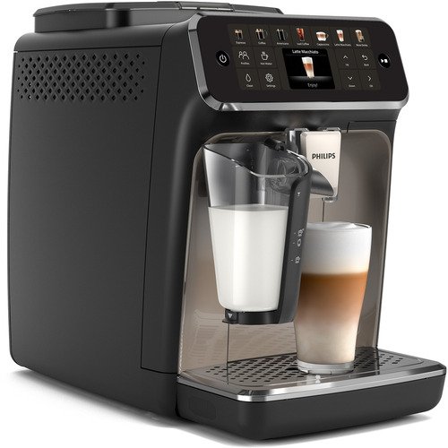 Philips LatteGo 4400 EP4449/70 - 3