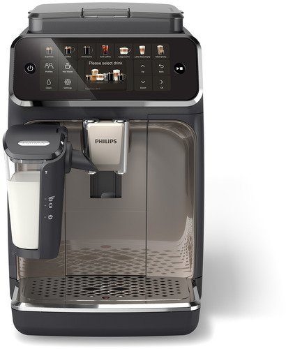 Philips LatteGo 4400 EP4449/70 - 4