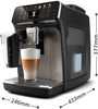 Philips LatteGo 4400 EP4449/70 - 5