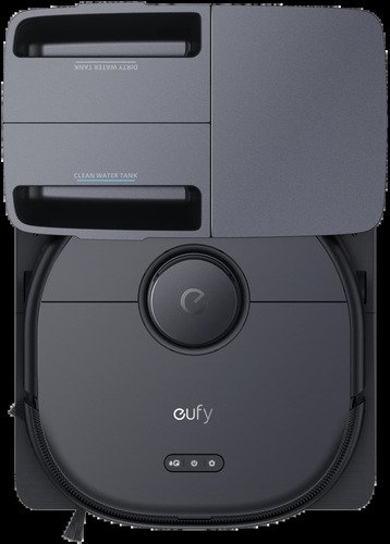 Eufy X10 Pro Omni - Noir - 5