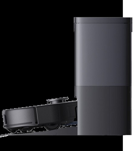 Eufy X10 Pro Omni - Noir - 3