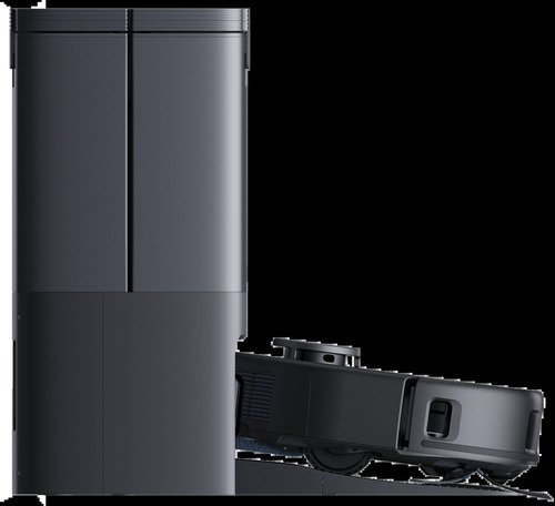 Eufy X10 Pro Omni - Noir - 4