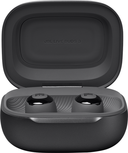 JBL Live Buds 3 Noir - 3