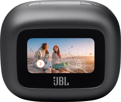 JBL Live Buds 3 Noir - 4