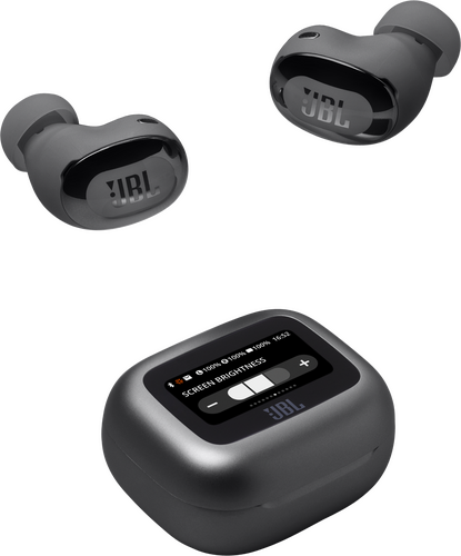 JBL Live Buds 3 Noir - 10