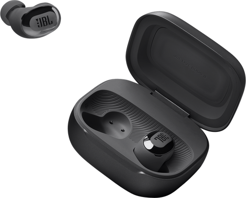JBL Live Buds 3 Noir - 12
