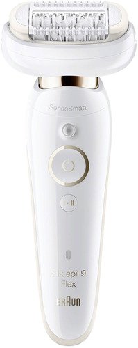 Braun Epileerapparaat SES9003 - 2