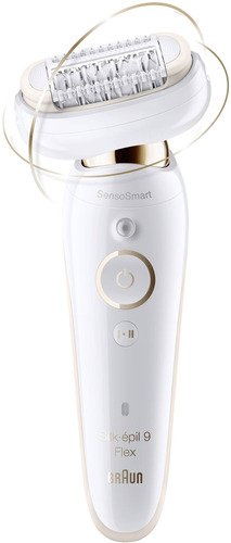 Braun Epileerapparaat SES9003 - 3