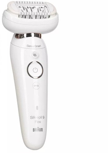 Braun Epileerapparaat SES9003 - 4