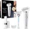 Braun Epileerapparaat SES9003 - 6