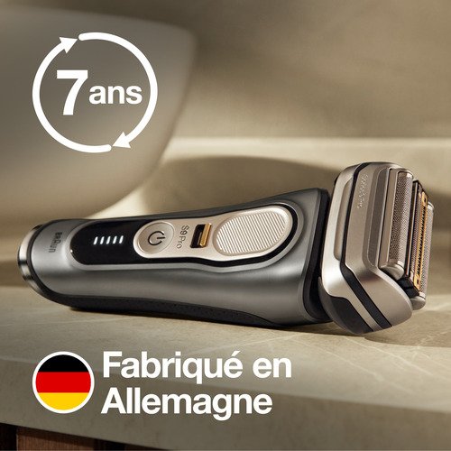 Braun Scheerapparaat 9465CC - 7