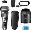 Braun Scheerapparaat 9465CC - 1