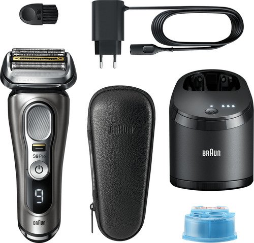 Braun Scheerapparaat 9465CC - 1