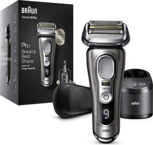 Braun Scheerapparaat 9465CC - 2