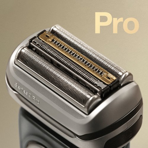 Braun Scheerapparaat 9465CC - 10
