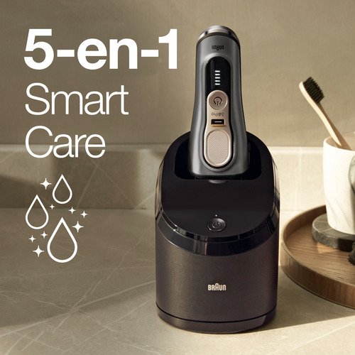 Braun Scheerapparaat 9465CC - 13