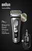 Braun Scheerapparaat 9465CC - 14