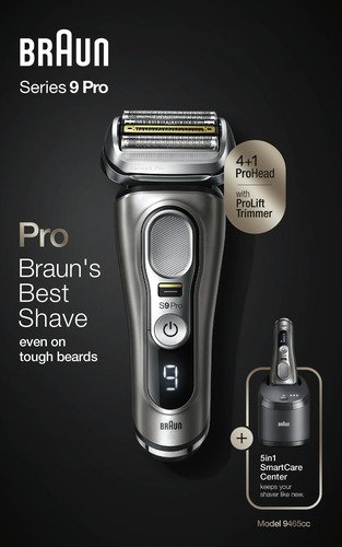 Braun Scheerapparaat 9465CC - 14