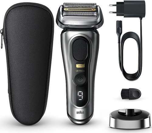 Braun Scheerapparaat 9517S - 1