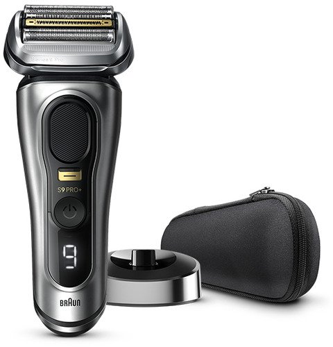 Braun Scheerapparaat 9517S - 3