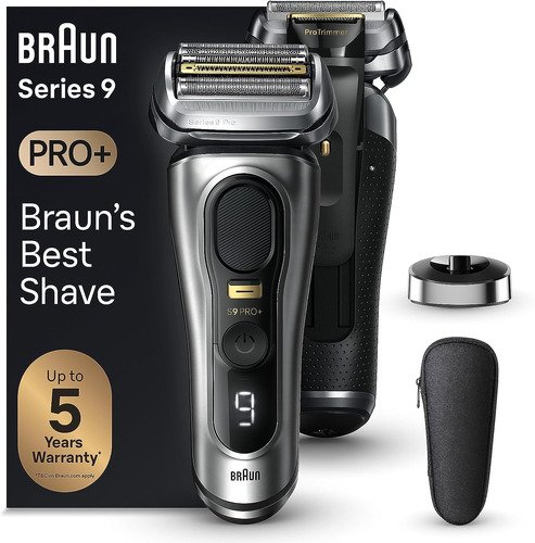 Braun Scheerapparaat 9517S - 5
