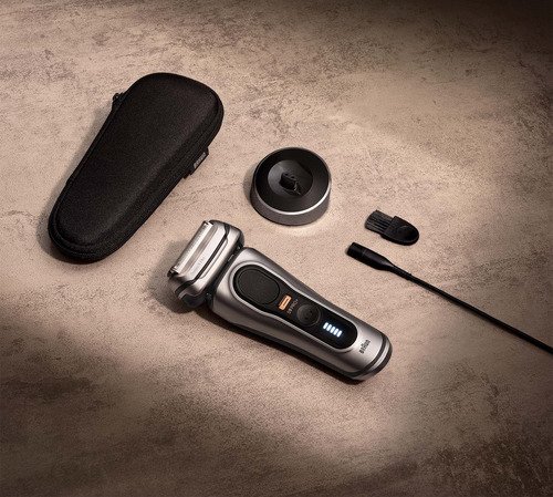 Braun Scheerapparaat 9517S - 8