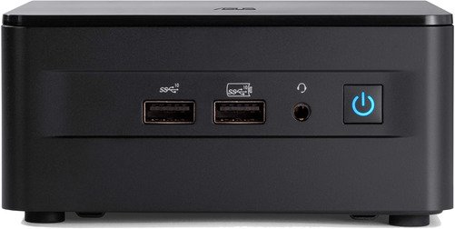 Asus NUC 12 Pro Kit NUC12WSHi70002I - 2