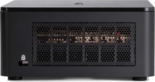 Asus NUC 12 Pro Kit NUC12WSHi70002I - 3