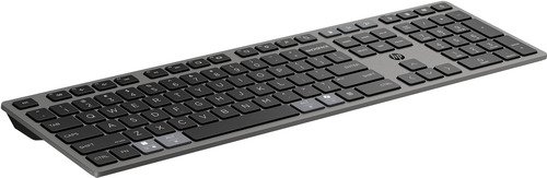 HP 720 Dual-Mode Wireless Keyboard - 1