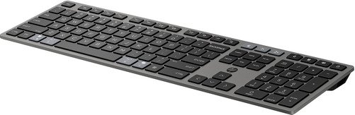 HP 720 Dual-Mode Wireless Keyboard - 6