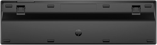 HP 720 Dual-Mode Wireless Keyboard - 9