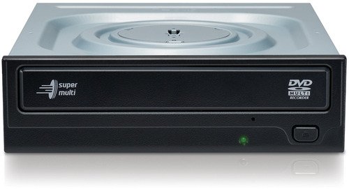 LG DVD Brander Int. GH24NSD5 - 1 LG DVD Brander Int. GH24NSD5 - 1