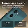 Motorola Moto G05 Forest Green - 7