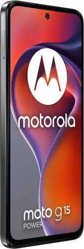 Motorola Moto G15 Power Iguana Green - 4
